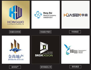 甜蜜跨界 引领互联网婚礼产品的卡通LOGO设计