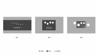 郑州设计公司分享画册设计图文搭配技巧